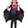 Spirit Halloween Toddler Lil' Vampire Costume 1 Spirit Halloween Toddler Lil' Vampire Costume -Halloween Clothing Theme Store 01581347 a