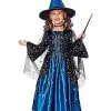 Spirit Halloween Toddler Starlight Witch Costume 2 Spirit Halloween Toddler Starlight Witch Costume -Halloween Clothing Theme Store 01581412 a