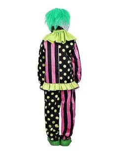 Spirit Halloween Kids Light Up Wacky Mole Costume 6 Spirit Halloween Kids Light Up Wacky Mole Costume -Halloween Clothing Theme Store 01581545 b