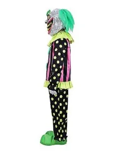 Spirit Halloween Kids Light Up Wacky Mole Costume 7 Spirit Halloween Kids Light Up Wacky Mole Costume -Halloween Clothing Theme Store 01581545 c