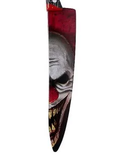 Spirit Halloween Crouchy Knife -Halloween Clothing Theme Store 01582261 d