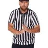 Spirit Halloween Adult Referee Plus Size Costume Kit