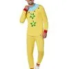 Spirit Halloween Killer Klowns From Outer Space Pajama Set -Halloween Clothing Theme Store 01585181 a