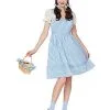 Spirit Halloween Adult Dorothy Dress Costume - The Wizard Of Oz 1 Spirit Halloween Adult Dorothy Dress Costume - The Wizard Of Oz -Halloween Clothing Theme Store 01586395 a