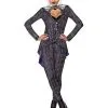 Spirit Halloween Adult Jack Skellington Suit - The Nightmare Before Christmas 1 Spirit Halloween Adult Jack Skellington Suit - The Nightmare Before Christmas -Halloween Clothing Theme Store 01586734 a