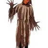 Spirit Halloween Adult Light-Up Jack-O-Lantern Costume 2 Spirit Halloween Adult Light-Up Jack-O-Lantern Costume -Halloween Clothing Theme Store 01589043 a