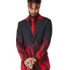 Spirit Halloween Adult Devil Party Suit -Halloween Clothing Theme Store 01589134 a