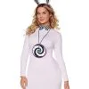 Spirit Halloween Alice Rabbit Costume Kit
