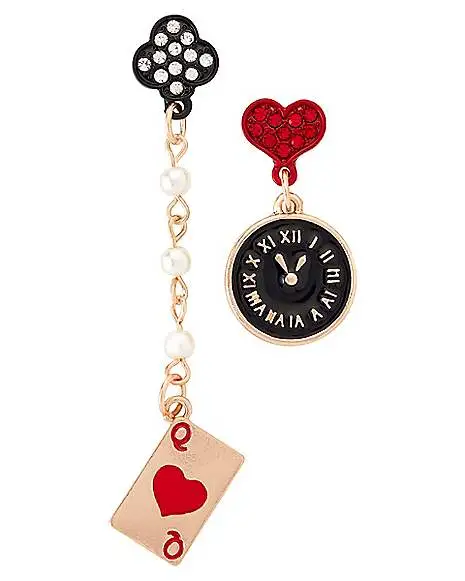 Spirit Halloween Wonderland Jewelry Set 6 Spirit Halloween Wonderland Jewelry Set - Image 4