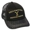 Spirit Halloween Dutton Ranch Dad Hat - Yellowstone -Halloween Clothing Theme Store 01594449 a