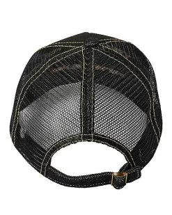 Spirit Halloween Dutton Ranch Dad Hat - Yellowstone -Halloween Clothing Theme Store 01594449 c