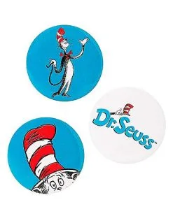 Spirit Halloween Cat In The Hat Suspenders - Dr. Seuss 9 Spirit Halloween Cat In The Hat Suspenders - Dr. Seuss -Halloween Clothing Theme Store 01595164 d