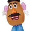Spirit Halloween Adult Mr. Potato Head Inflatable Costume - Toy Story -Halloween Clothing Theme Store 01595388 a