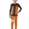Spirit Halloween Kids Naruto Pajama Set - Naruto Shippuden 1 Spirit Halloween Kids Naruto Pajama Set - Naruto Shippuden -Halloween Clothing Theme Store 01595750 a