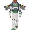 Spirit Halloween Kids Buzz Lightyear Costume - Lightyear -Halloween Clothing Theme Store 01596436 a
