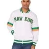 Spirit Halloween Adult Hawkins Track Jacket - Stranger Things -Halloween Clothing Theme Store 01596717 a