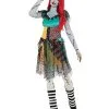 Spirit Halloween Adult Sally The Nightmare Before Christmas Costume - The Signature Col
