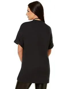 Spirit Halloween Drink Up Witches T Shirt -Halloween Clothing Theme Store 01597699 b