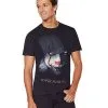 Spirit Halloween Hi Georgie Pennywise T Shirt - It -Halloween Clothing Theme Store 01598119 a