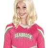 Spirit Halloween Kids Addison Cheer Wig - Zombies 3 -Halloween Clothing Theme Store 01599208 a