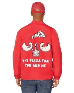 Spirit Halloween Adult Krusty Krab Costume Kit - SpongeBob SquarePants 5 Spirit Halloween Adult Krusty Krab Costume Kit - SpongeBob SquarePants -Halloween Clothing Theme Store 01599323 b