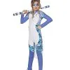 Spirit Halloween Kids Rena Furtive Costume - Miraculous Ladybug -Halloween Clothing Theme Store 01600964 a