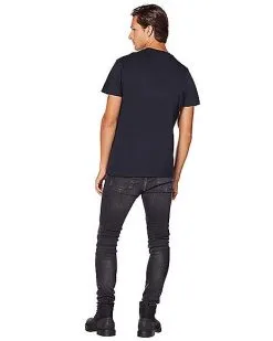 Spirit Halloween T Shirt -Halloween Clothing Theme Store 01602713 b