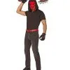 Spirit Halloween Youth Fortnite Deimos Costume