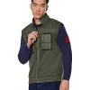 Spirit Halloween Adult Naruto Flak Jacket - Naruto Shippuden 1 Spirit Halloween Adult Naruto Flak Jacket - Naruto Shippuden -Halloween Clothing Theme Store 01603075 a