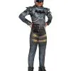 Spirit Halloween Youth Fortnite Armored Batman Zero Costume 1 Spirit Halloween Youth Fortnite Armored Batman Zero Costume -Halloween Clothing Theme Store 01604131 a