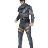 Spirit Halloween Adult Fortnite Armored Batman Zero Costume 1 Spirit Halloween Adult Fortnite Armored Batman Zero Costume -Halloween Clothing Theme Store 01604206 a