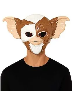 Spirit Halloween Gizmo Half Mask - Gremlins