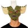 Spirit Halloween Stripe Half Mask - Gremlins 1 Spirit Halloween Stripe Half Mask - Gremlins -Halloween Clothing Theme Store 01604958 a