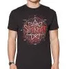 Spirit Halloween Nonagram Slipknot T Shirt 2 Spirit Halloween Nonagram Slipknot T Shirt -Halloween Clothing Theme Store 03168614 a