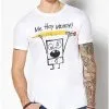 Spirit Halloween Me Hoy Minoy SpongeBob T Shirt - Nickelodeon -Halloween Clothing Theme Store 03428992 a