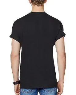 Spirit Halloween Crazy Chucky T Shirt - Child's Play 9 Spirit Halloween Crazy Chucky T Shirt - Child's Play -Halloween Clothing Theme Store 03480217 d