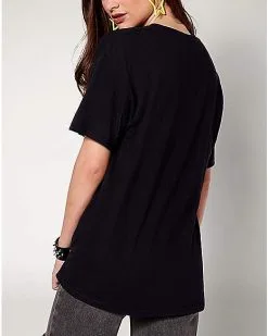 Spirit Halloween Faces Pokemon T Shirt -Halloween Clothing Theme Store 03823812 d