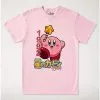 Spirit Halloween Kirby Star Wand T Shirt 2 Spirit Halloween Kirby Star Wand T Shirt -Halloween Clothing Theme Store 03938545 a