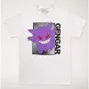 Spirit Halloween Gengar T Shirt - Pokemon -Halloween Clothing Theme Store 03999372 a