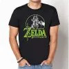 Spirit Halloween The Legend Of Zelda Breath Of The Wild T Shirt 1 Spirit Halloween The Legend Of Zelda Breath Of The Wild T Shirt -Halloween Clothing Theme Store 04170858 a