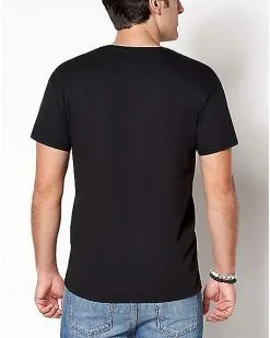 Spirit Halloween The Legend Of Zelda Breath Of The Wild T Shirt -Halloween Clothing Theme Store 04170858 d