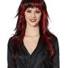 Spirit Halloween Tempting Tresses Wig -Halloween Clothing Theme Store 07040017 a