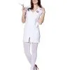 Spirit Halloween Adult Hot Flash Nurse Costume -Halloween Clothing Theme Store 07132756 a