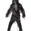 Spirit Halloween Kids Rotten To The Core Zombie Costume -Halloween Clothing Theme Store 07186323 a