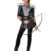 Spirit Halloween Kids Midnight Huntress Costume 2 Spirit Halloween Kids Midnight Huntress Costume -Halloween Clothing Theme Store 07264690 a