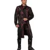 Spirit Halloween Adult Hawkeye Costume - Avengers 2: Age Of Ultron -Halloween Clothing Theme Store 07325830 a