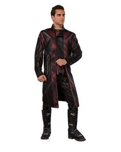 Spirit Halloween Adult Hawkeye Costume - Avengers 2: Age Of Ultron