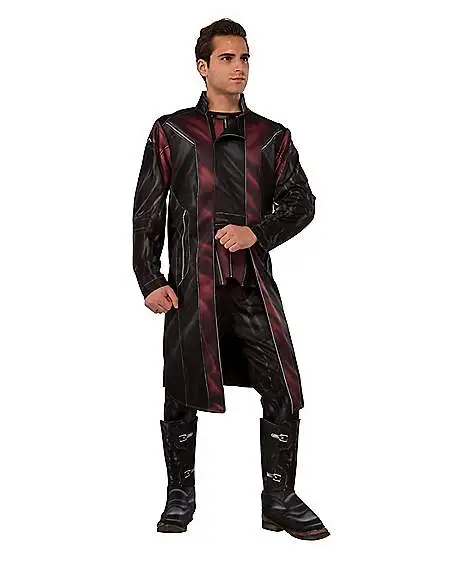 Spirit Halloween Adult Hawkeye Costume - Avengers 2: Age Of Ultron 3 Spirit Halloween Adult Hawkeye Costume - Avengers 2: Age Of Ultron