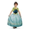 Spirit Halloween Kids Anna Costume - Frozen Fever -Halloween Clothing Theme Store 07336852 a