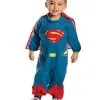 Spirit Halloween Toddler Superman Costume - DC Comics -Halloween Clothing Theme Store 07394208 a
